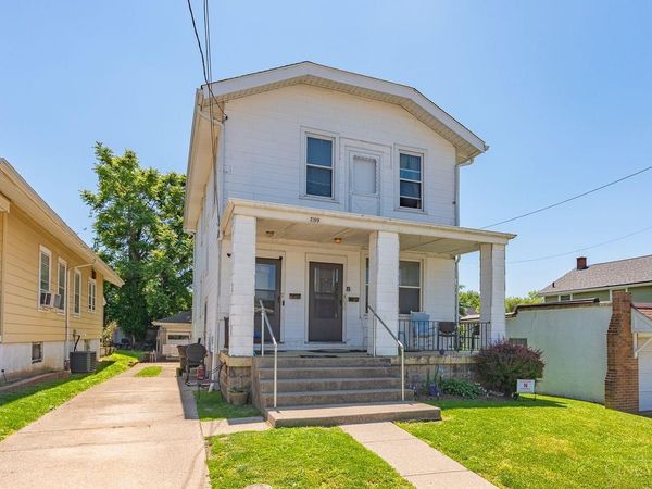 2109 Wayne, Norwood, OH 45212