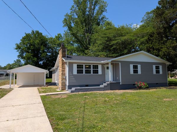 141 Redwood Avenue , Dayton, TN 37321