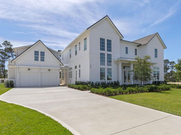 130 E Elliot Way, Watersound, FL 32461