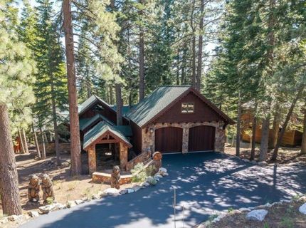 12824 Muhlebach Way, Truckee, CA 96161 Photo