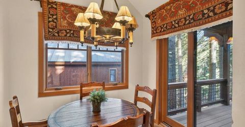 12824 Muhlebach Way, Truckee, CA 96161 Photo