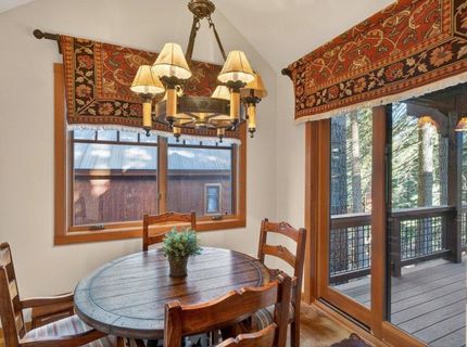 12824 Muhlebach Way, Truckee, CA 96161 Photo