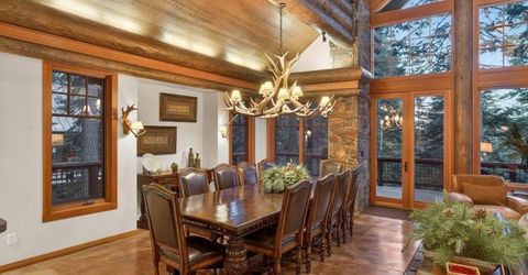 12824 Muhlebach Way, Truckee, CA 96161 Photo