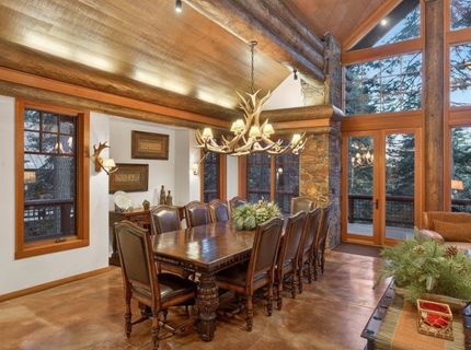 12824 Muhlebach Way, Truckee, CA 96161 Photo