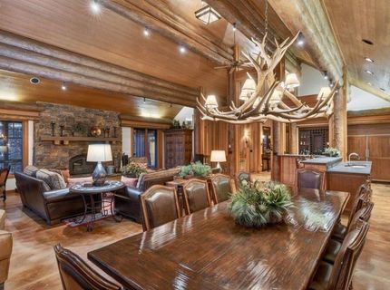 12824 Muhlebach Way, Truckee, CA 96161 Photo