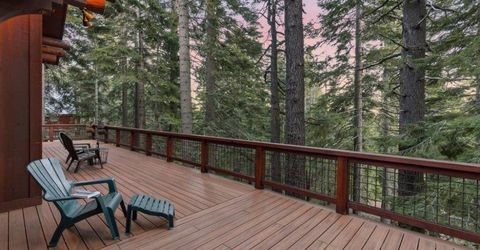 12824 Muhlebach Way, Truckee, CA 96161 Photo