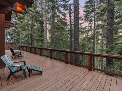 12824 Muhlebach Way, Truckee, CA 96161 Photo