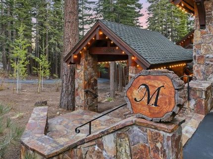 12824 Muhlebach Way, Truckee, CA 96161 Photo