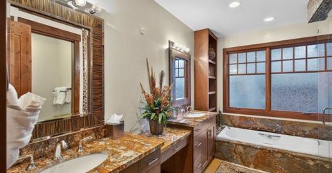12824 Muhlebach Way, Truckee, CA 96161 Photo