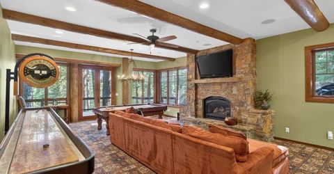 12824 Muhlebach Way, Truckee, CA 96161 Photo