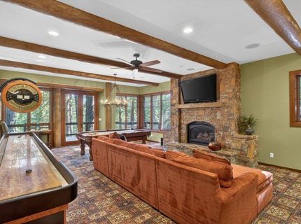 12824 Muhlebach Way, Truckee, CA 96161 Photo
