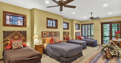 12824 Muhlebach Way, Truckee, CA 96161 Photo