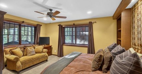 12824 Muhlebach Way, Truckee, CA 96161 Photo