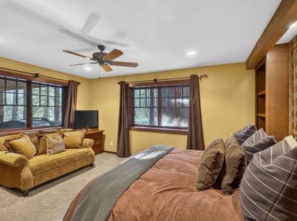 12824 Muhlebach Way, Truckee, CA 96161 Photo