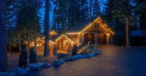 12824 Muhlebach Way, Truckee, CA 96161 Photo