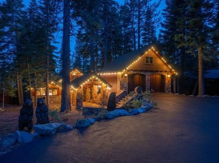 12824 Muhlebach Way, Truckee, CA 96161 Photo