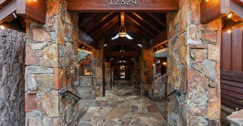 12824 Muhlebach Way, Truckee, CA 96161 Photo