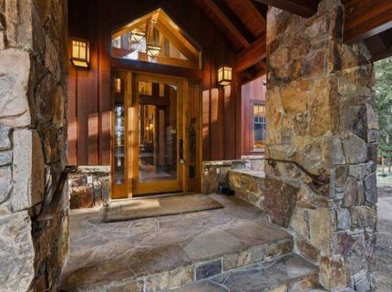 12824 Muhlebach Way, Truckee, CA 96161 Photo