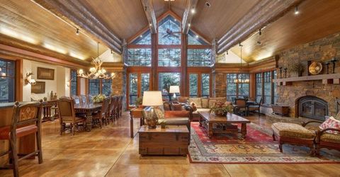 12824 Muhlebach Way, Truckee, CA 96161 Photo