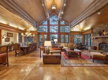 12824 Muhlebach Way, Truckee, CA 96161 Photo
