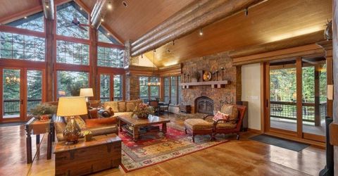 12824 Muhlebach Way, Truckee, CA 96161 Photo