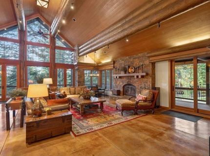 12824 Muhlebach Way, Truckee, CA 96161 Photo