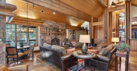 12824 Muhlebach Way, Truckee, CA 96161 Photo