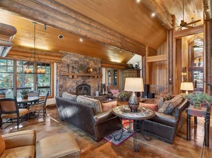 12824 Muhlebach Way, Truckee, CA 96161 Photo