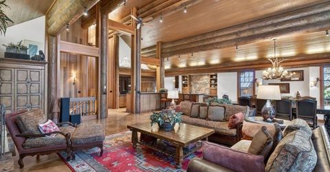 12824 Muhlebach Way, Truckee, CA 96161 Photo