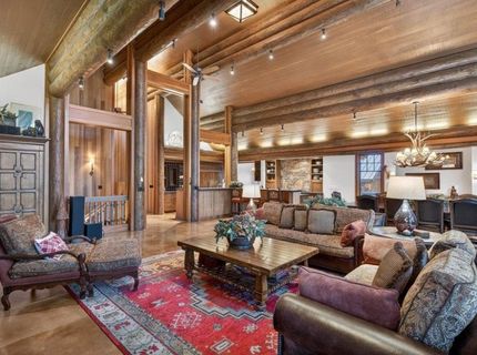 12824 Muhlebach Way, Truckee, CA 96161 Photo