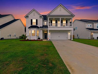512 Yellow Leaf Lane, Summerville, SC 29486