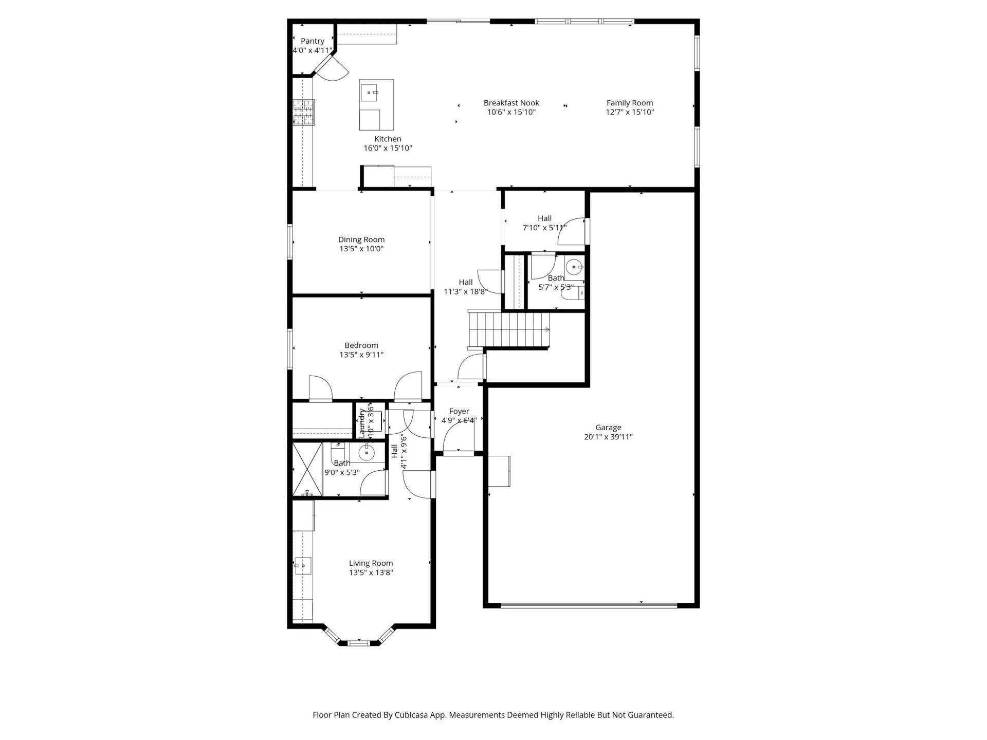 512 Yellow Leaf Lane Photo 53