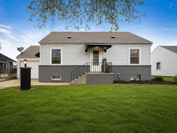 719 Union Street, Boone, IA 50036