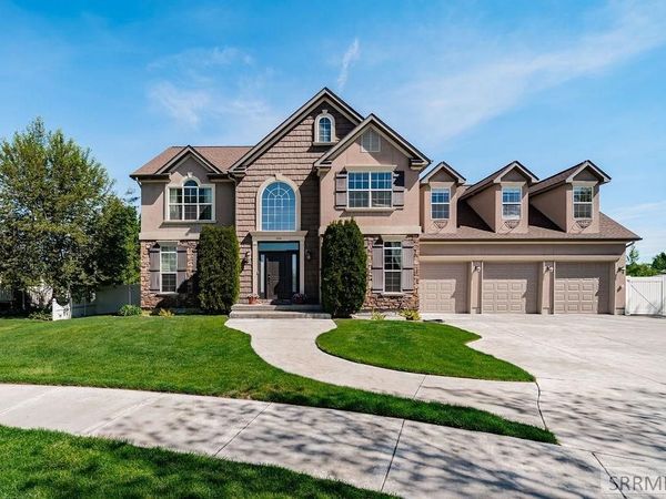 186 Haven Lane, IDAHO FALLS, ID 83404