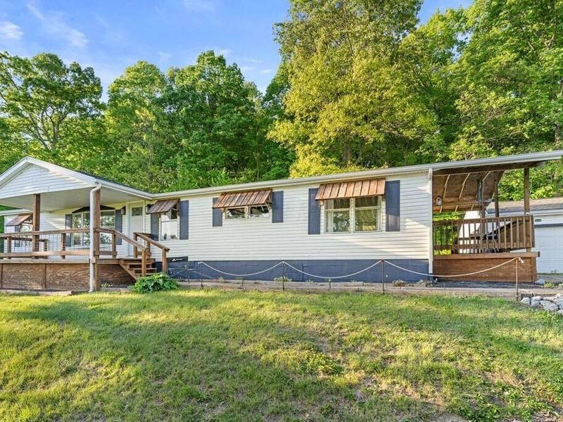 281 Pattonsville Road , Jackson, OH 45640 Photo 3