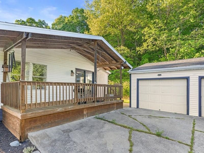 281 Pattonsville Road , Jackson, OH 45640 Photo 4
