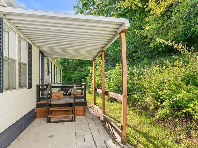 281 Pattonsville Road , Jackson, OH 45640 Photo 5