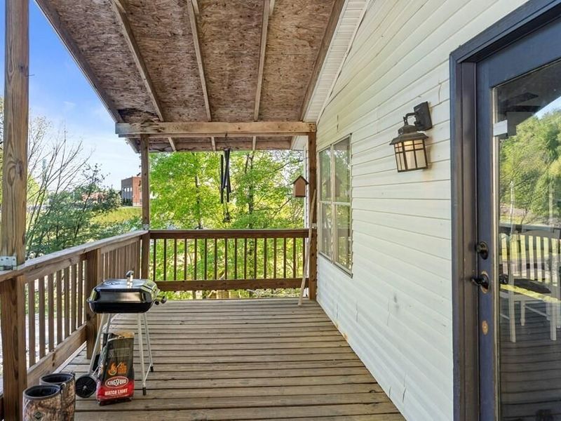 281 Pattonsville Road , Jackson, OH 45640 Photo 6