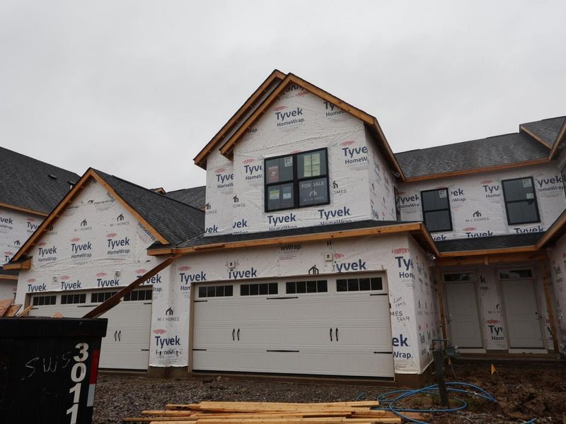 5684 Dutch Lane, Powell, OH 43065 Photo 1