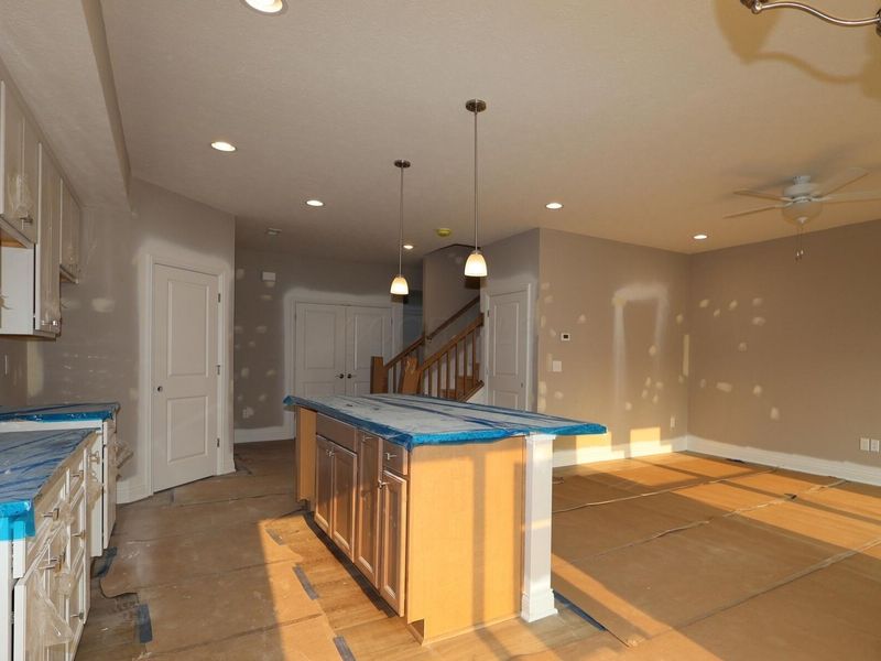 5684 Dutch Lane, Powell, OH 43065 Photo 3