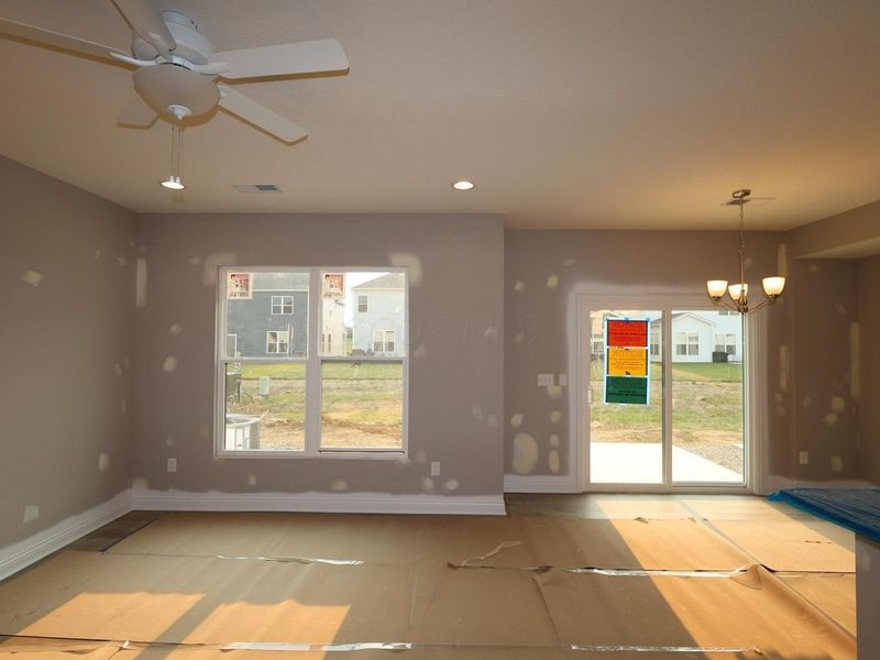 5684 Dutch Lane, Powell, OH 43065 Photo 5