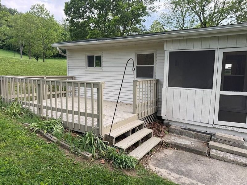 1036 Clinton Road, Chillicothe, OH 45601 Photo 5