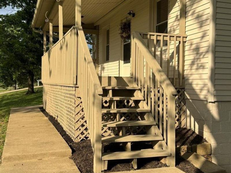 1036 Clinton Road, Chillicothe, OH 45601 Photo 7