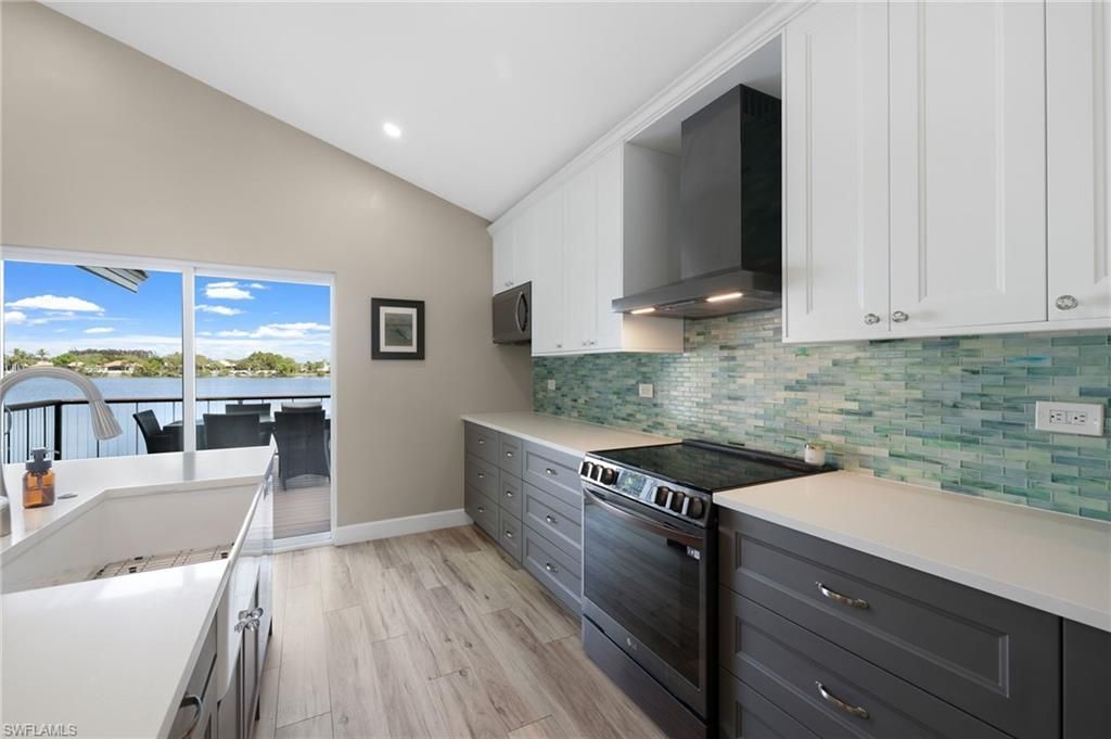 5100 Harborage Dr, Fort Myers, FL 33908 Photo