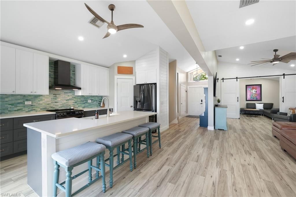 5100 Harborage Dr, Fort Myers, FL 33908 Photo