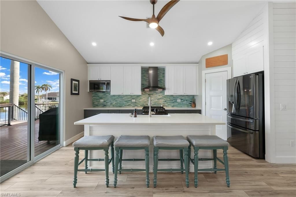 5100 Harborage Dr, Fort Myers, FL 33908 Photo
