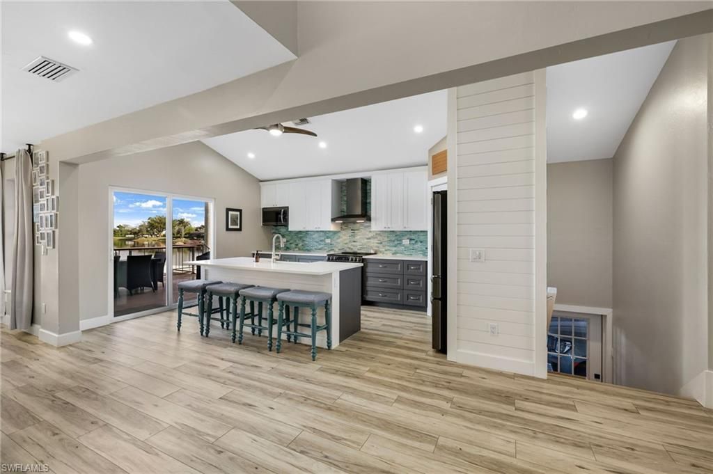 5100 Harborage Dr, Fort Myers, FL 33908 Photo