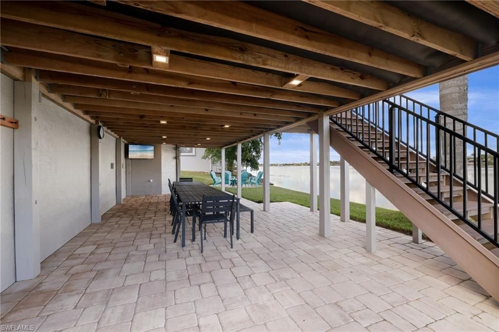 5100 Harborage Dr, Fort Myers, FL 33908 Photo