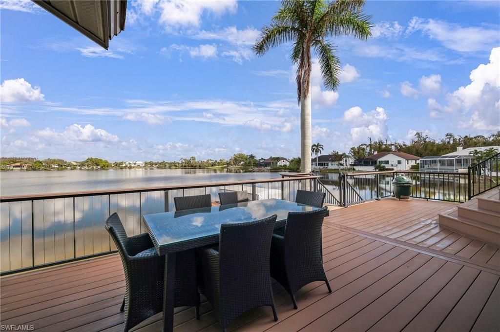5100 Harborage Dr, Fort Myers, FL 33908 Photo
