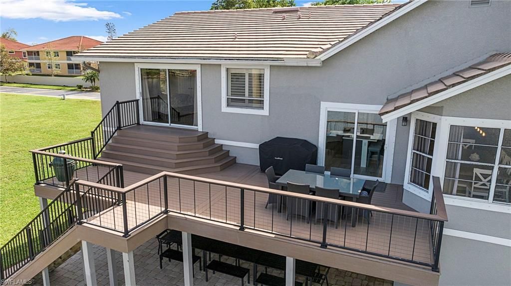 5100 Harborage Dr, Fort Myers, FL 33908 Photo